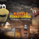 Battle of PA - Pens Flyers