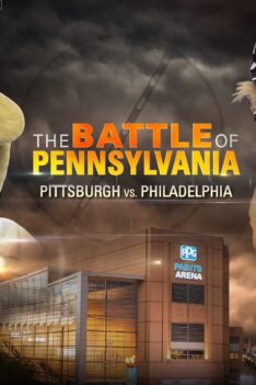 Battle of PA - Pens Flyers