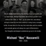 Nac Tribute