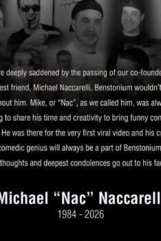 Nac Tribute
