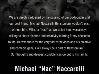 Nac Tribute