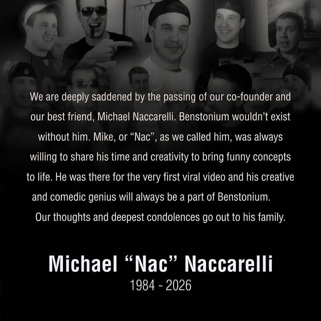 Nac Tribute